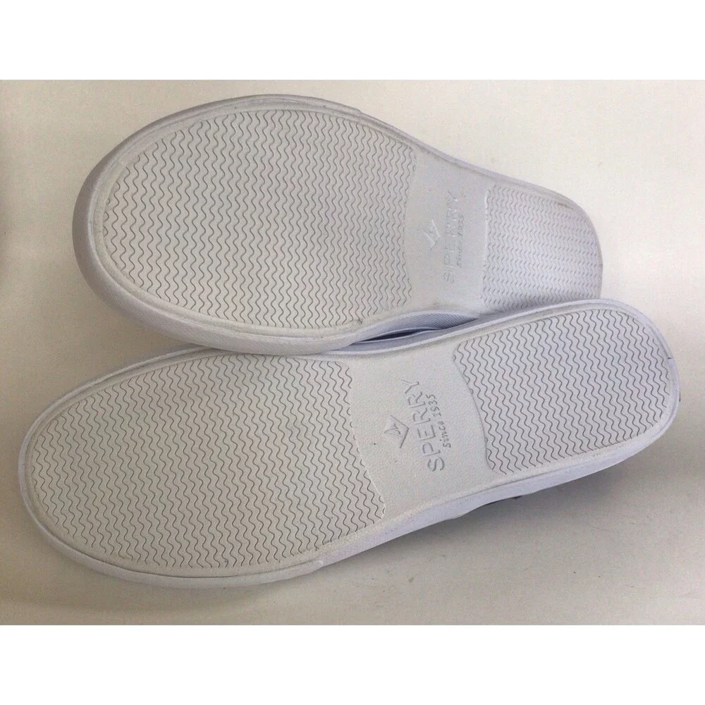 NEW SPERRY Striper II CVO Baja Boat Sneaker/Shoe Style STS1961 (Size 9.5 M)